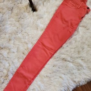 Just Black Skinny Jeans